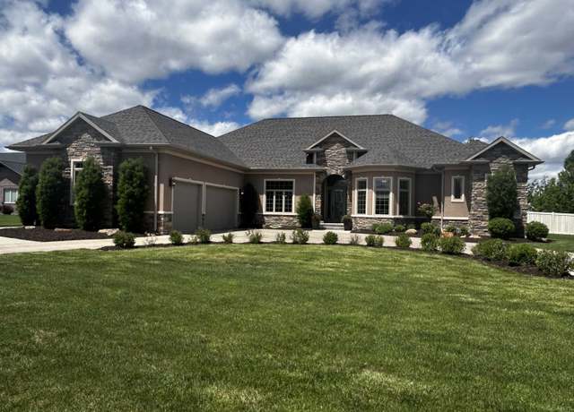 Property at 4337 Teal Ln, North Platte, NE 69101, 5 beds, 4 baths