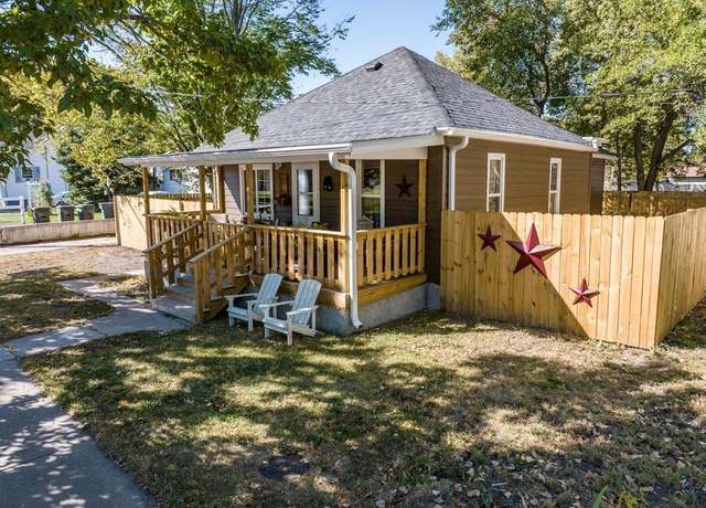 Property at 914 N Willow St, North Platte, NE 69101, 3 beds, 2 baths