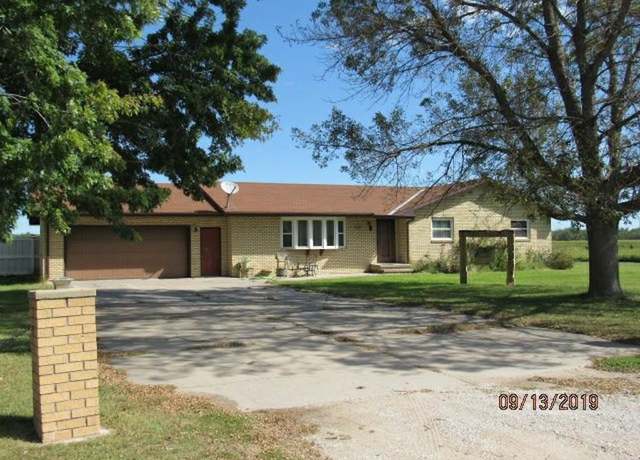 Property at 33565 E Fuller Rd, Brady, NE 69123, 3 beds, 2 baths