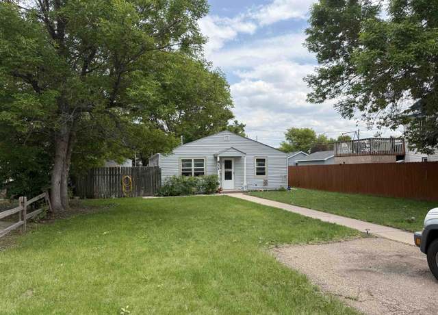 Property at 811 S Poplar St, North Platte, NE 69101, 1 bed, 1 bath