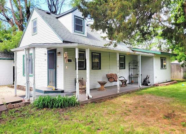 Property at 1320 E 6th St, North Platte, NE 69101, 2 beds, 2 baths