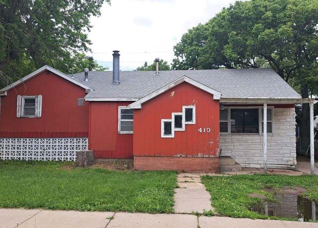 Property at 410 E 12th St, North Platte, NE 69101, 2 beds, 2 baths