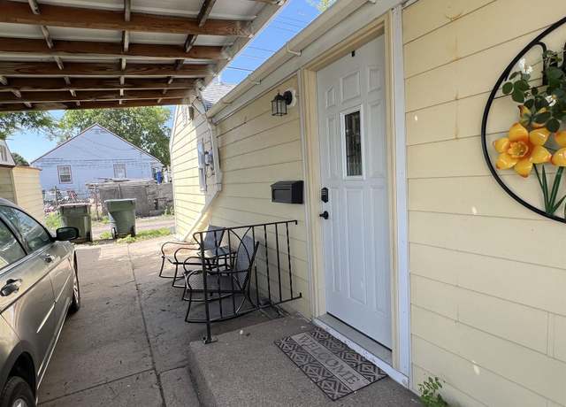 Property at 1104 W A St, North Platte, NE 69101, 2 beds, 1 bath