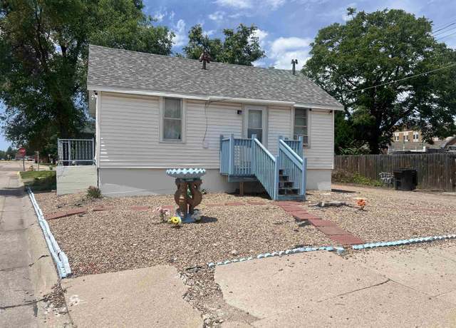 Property at 415 E A St, North Platte, NE 69101, 1 bed, 1 bath