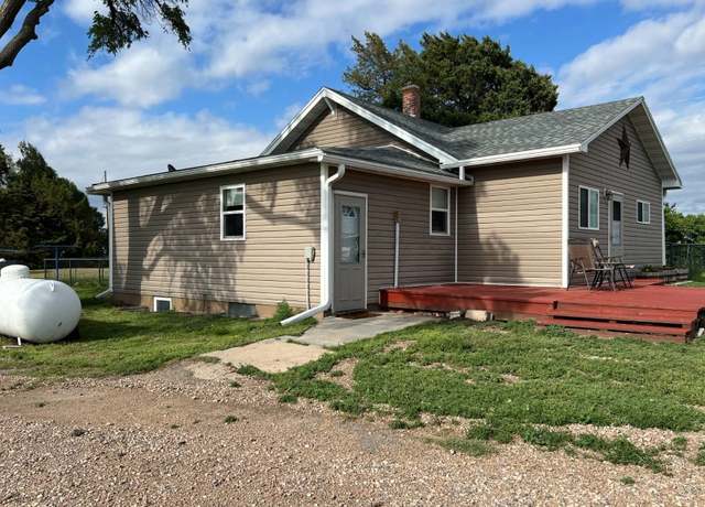 Property at 73487 Rd. 391, Curtis, NE 69025, 3 beds, 1 bath