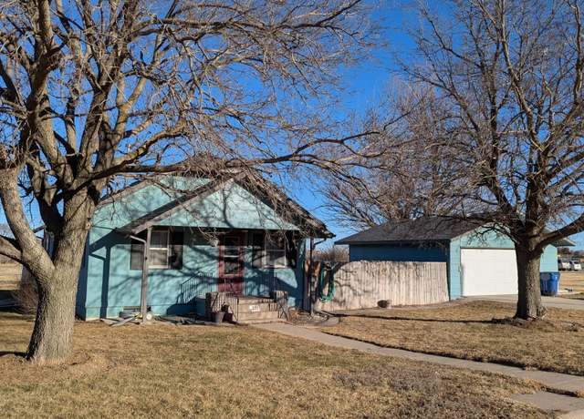 Property at 220 S Cedar St, Maywood, NE 69038, 4 beds, 2 baths