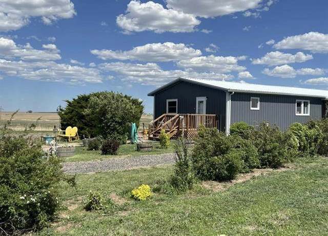 Property at 75895 Rd 338, Madrid, NE 69150, 4 beds, 2 baths