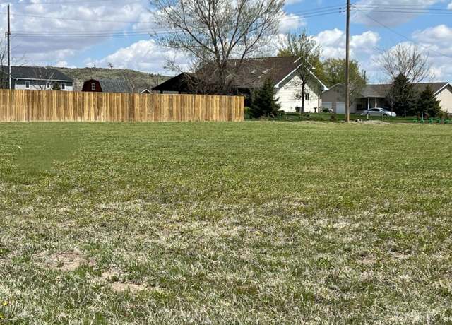 Property at 851 Cobbler Ln, Sutherland, NE 69165