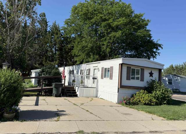 Property at 300 N Bare #202 Ave, North Platte, NE 69101, 2 beds, 1 bath