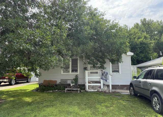 Property at 1409 N Taft Ave, North Platte, NE 69101, 2 beds, 1 bath