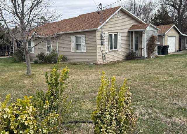 Property at 2720 W 9th St, St, North Platte, NE 69101, 2 beds, 2 baths