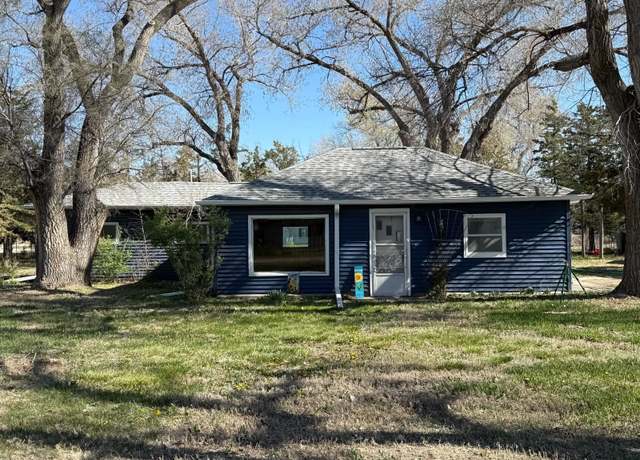 Property at 1903 N Sheridan Ave, North Platte, NE 69101, 2 beds, 2 baths