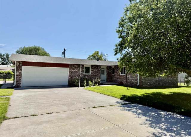 Property at 304 Nansue Rd, Hershey, NE 69143, 3 beds, 2 baths