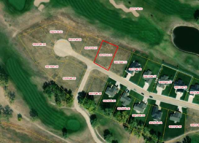 Property at 1905 Iron Eagle Ct, North Platte, NE 69101