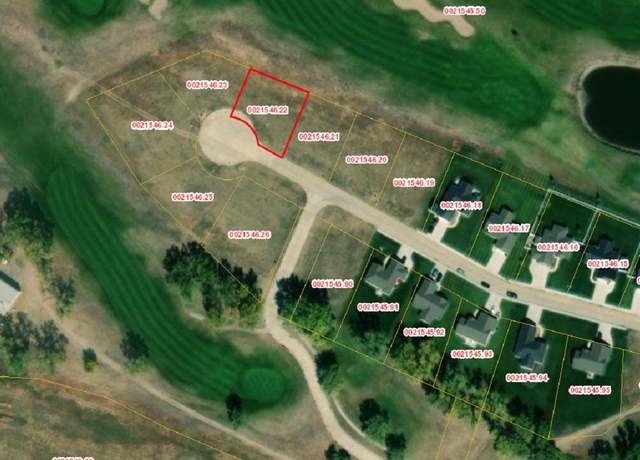 Property at 1817 Iron Eagle Ct, North Platte, NE 69101