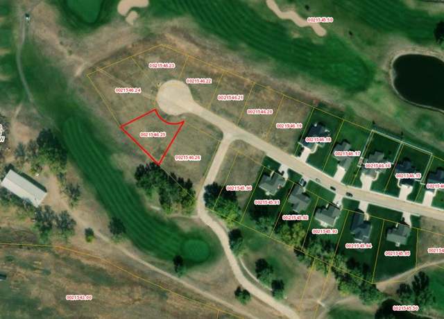 Property at 1816 Iron Eagle Ct, North Platte, NE 69101