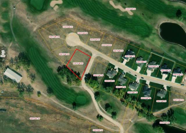 Property at 1820 Iron Eagle Ct, North Platte, NE 69101