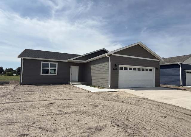 Property at 1216 W 16th, North Platte, NE 69101, 3 beds, 2 baths