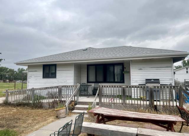 Property at 129 E North River Rd, North Platte, NE 69101, 3 beds, 1 bath