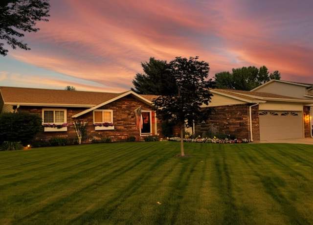 Property at 3623 Sugarberry Rd, North Platte, NE 69101, 3 beds, 2 baths