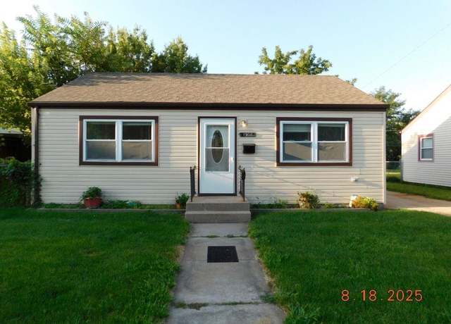 Property at 1908 W 1st St, North Platte, NE 69101, 2 beds, 1 bath