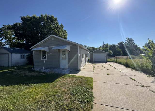 Property at 1607 N Sheridan Ave, North Platte, NE 69101, 1 bed, 1 bath