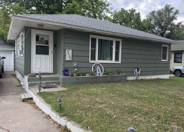 Property at 2206 Avenue G, Gothenburg, NE 69138, 2 beds, 1 bath