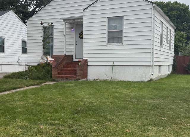 Property at 516 S Poplar St, North Platte, NE 69101, 2 beds, 1 bath