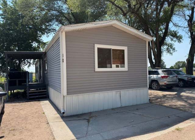 Property at 3102 S Oak Street Lot #10 St, North Platte, NE 69101, 3 beds, 2 baths