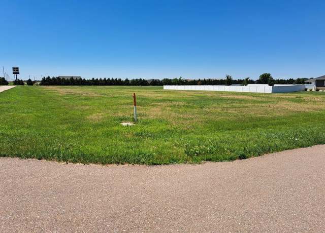 Property at Lot 4 Block 4 Prairie View Est 2nd Sub, North Platte, NE 69101