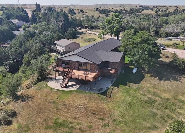 Property at 66 K -1 Rd, Ogallala, NE 69153, 4 beds, 4 baths