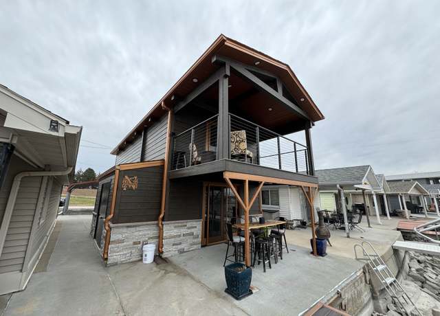 Property at 205 Mill Isle Drive #19 Dr, North Platte, NE 69101, 2 beds, 2 baths