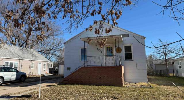 Photo of 609 S Ash, North Platte, NE 69101