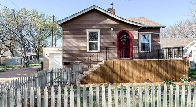 Photo of 709 W B St, North Platte, NE 69101