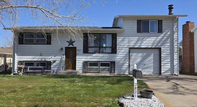 Photo of 2821 Pawnee Ave, North Platte, NE 69101