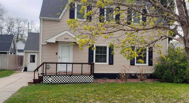 Photo of 514 W A St, North Platte, NE 69101