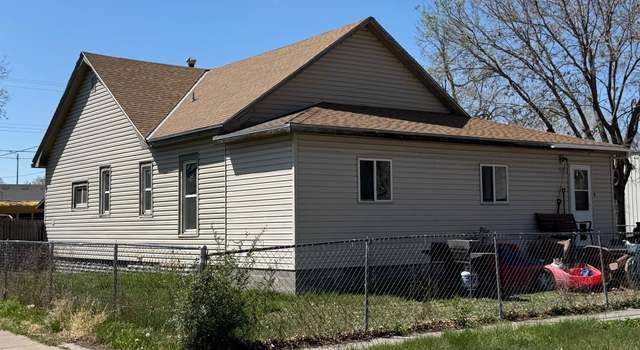 Photo of 402 S Bailey, North Platte, NE 69101