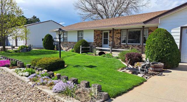 Photo of 2903 W 21st St, North Platte, NE 69101