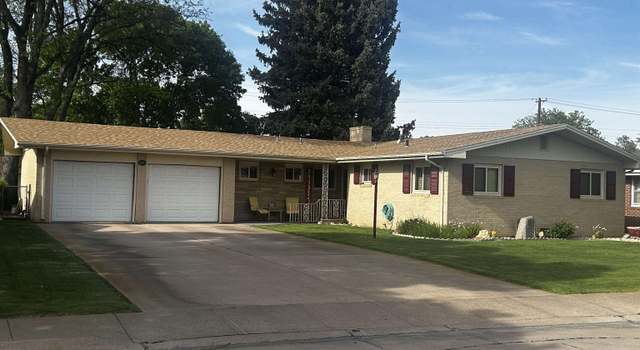 Photo of 2015 W D St, North Platte, NE 69101