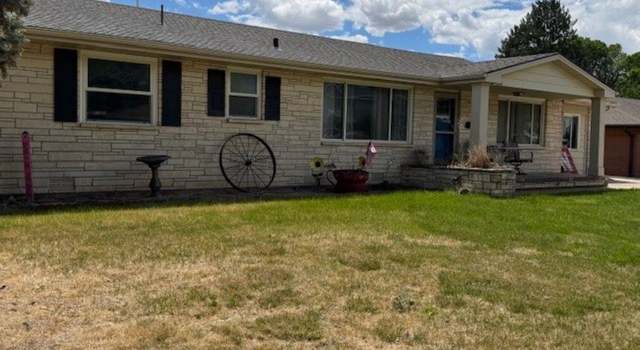 Photo of 2308 W E St, North Platte, NE 69101