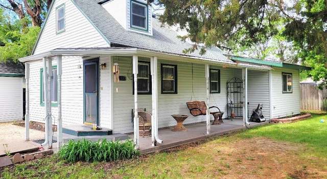 Photo of 1320 E 6th St, North Platte, NE 69101