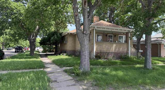 Photo of 421 W 1st St, North Platte, NE 69101