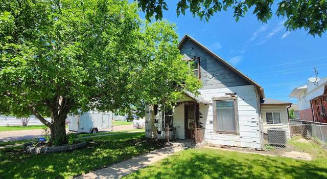 Photo of 1023 W 6th St, North Platte, NE 69101