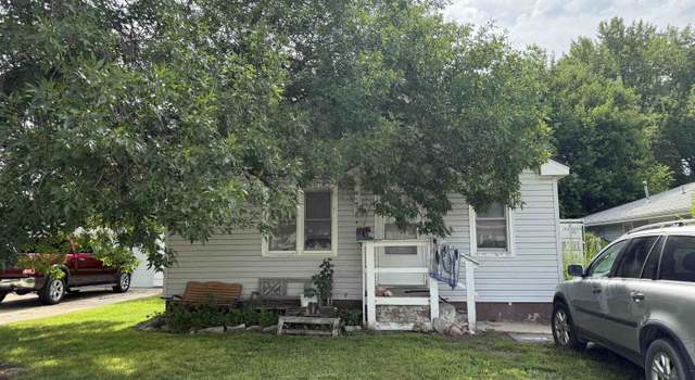 Photo of 1409 N Taft Ave, North Platte, NE 69101