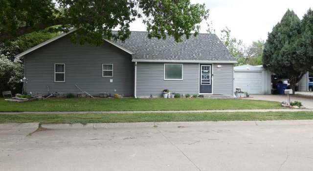 Photo of 305 E 5th St, Ogallala, NE 69153