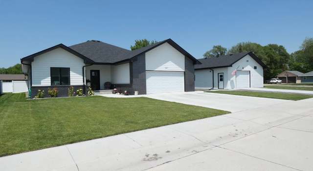 Photo of 3507 Oriole Dr, North Platte, NE 69101