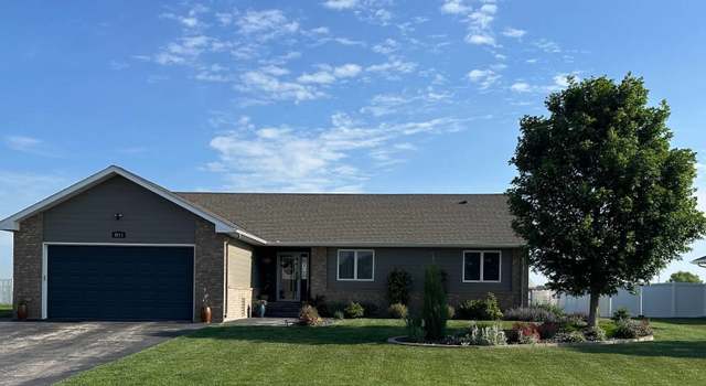 Photo of 4213 Sequoia Dr, North Platte, NE 69101