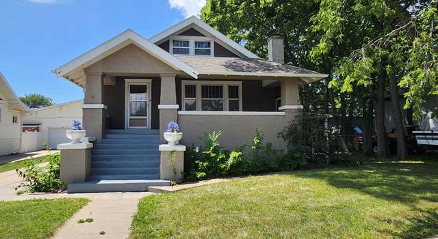 Photo of 714 W 6th St, North Platte, NE 69101