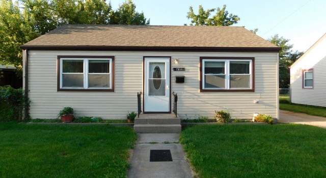 Photo of 1908 W 1st St, North Platte, NE 69101