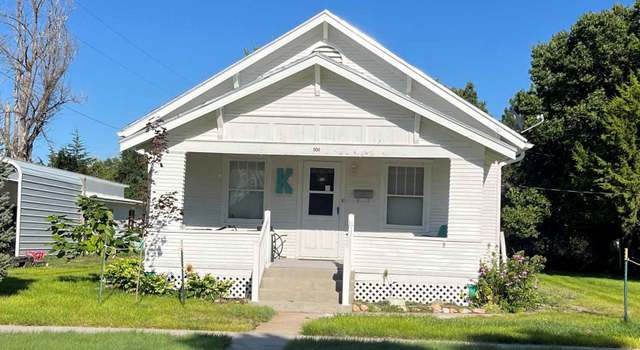 Photo of 101 S Churchill St, Other, NE 69040